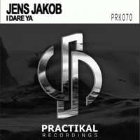 Jens Jakob - I Dare Ya