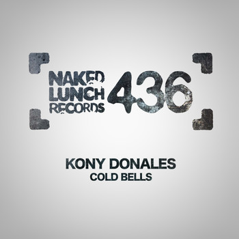 Kony Donales - Cold Bells