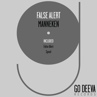 Manneken - False Alert