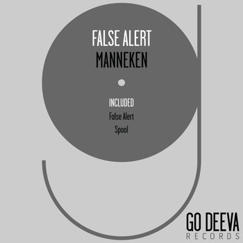 Manneken - False Alert