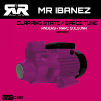 Mr Ibanez - Clapping State / Space Tune