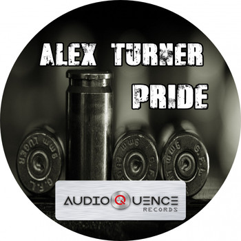 Alex Turner - Pride
