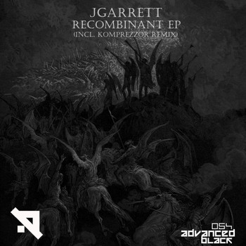 Jgarrett - Recombinant EP