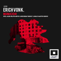 Erich Von K - Rubicon EP