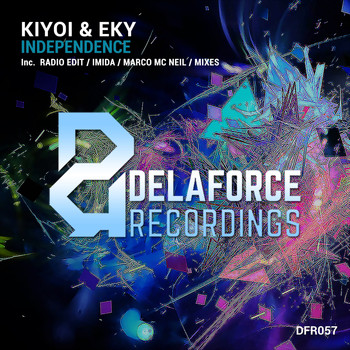 Kiyoi & Eky - Independence