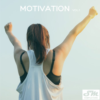 Various Artists - Motivation, Vol. 1