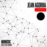 Jean Agoriia - L'astral