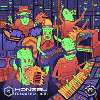 Konebu - Frequency Jam