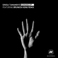 Sinisa Tamamovic - Humans EP