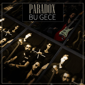 Paradox - Bu Gece