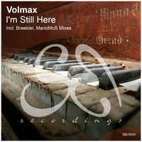 Volmax - I'm Still Here