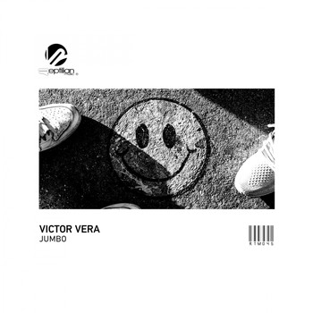 Victor Vera - Jumbo EP