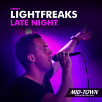 Lightfreaks - Late Night