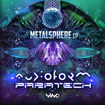 Audioform & Paratech - Metalsphere