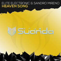 Elite Electronic & Sandro Mireno - Heaven Song