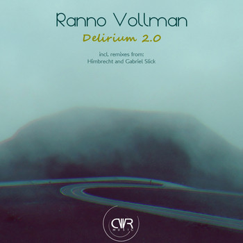 Ranno Vollman - Delirium 2.0