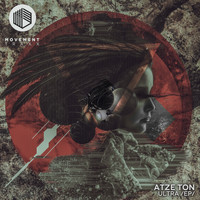Atze Ton - Ultra EP