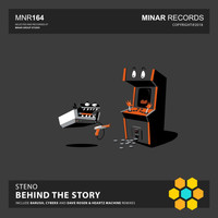 STENO - Behind The Story
