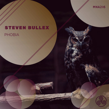 Steven Bullex - Phobia