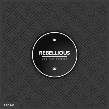 Various Artists - Rebellious