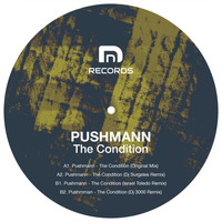 Pushmann - The Condition