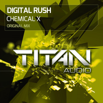 Digital Rush - Chemical X