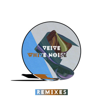 Veive - White Noise Remixes