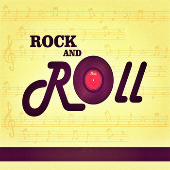 Various Artists - Rock'n'roll Music