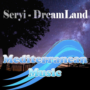 Seryi - Dreamland