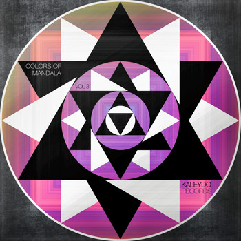 Various Artists - Colors Of Mandala, Vol.3
