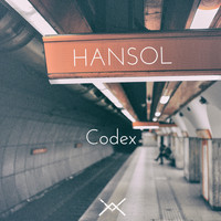 Hansol - Codex EP