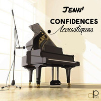 Jenn' - Confidences Acoustiques