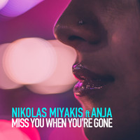 Nikolas Miyakis - Miss You When You're Gone