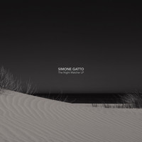 Simone Gatto - The Night Watcher LP