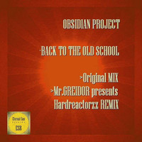OBSIDIAN Project - Back To The Old School