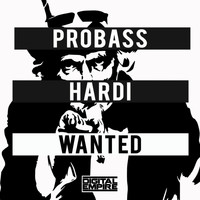 Probass, Hardi - Wanted