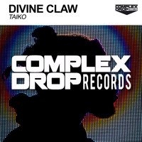 Divine Claw - Taiko
