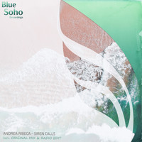 Andrea Ribeca - Siren Calls