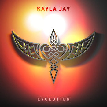 Kayla Jay - Evolution