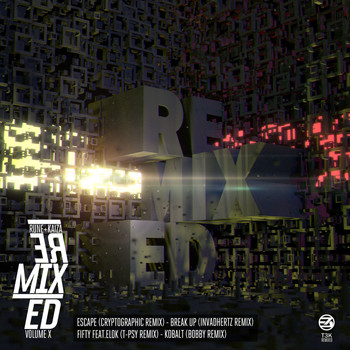 Rune - Remixed, Vol. 10