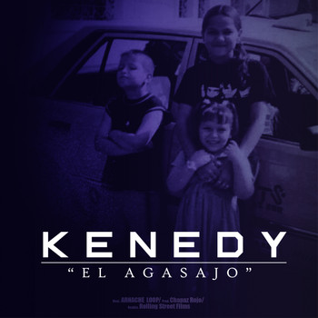 Kenedy - El Agasajo (Explicit)