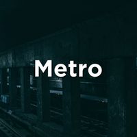 SoEpik - Metro