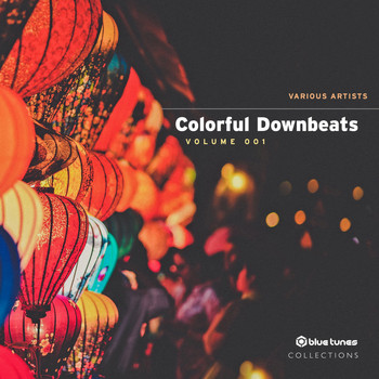 Various Artists - Colorful Downbeats