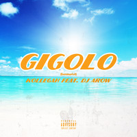 Kollegah feat. DJ Arow - Gigolo (Sommerhit) (Explicit)