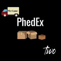 Two - Phedex