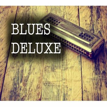 Various Artists - Blues Deluxe
