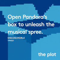 Discoschorle - Open Pandora's Box To Unleash the Musical Spree
