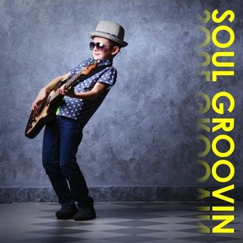 Various Artists - Soul Groovin'