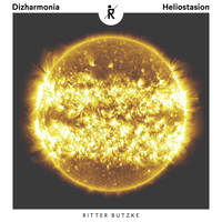 Dizharmonia - Heliostasion