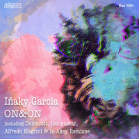 Iñaky Garcia - On & On
